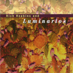 Listen to Trailer Song song with lyrics from Rich Hopkins