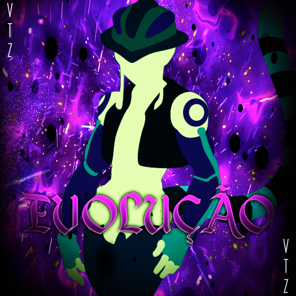 Evolução