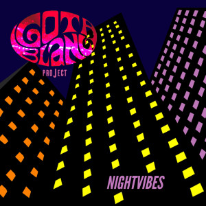 Album Nightvibes oleh GotaBlancaProject