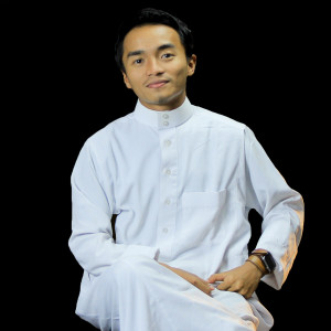 Album Surah Qaf oleh Taqy Malik