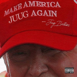 Album Make America Juug Again (Explicit) from Juug Brothers