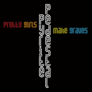 收听Pretty Girls Make Graves的Pyrite Pedestal歌词歌曲