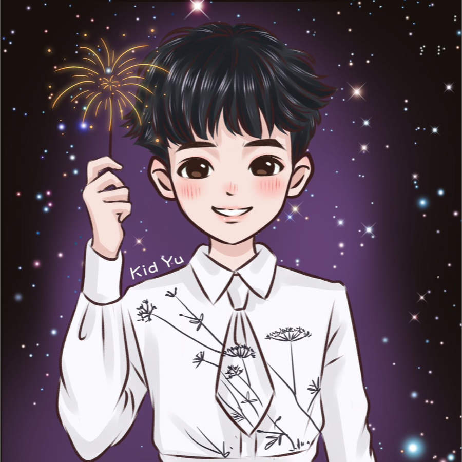 Kid Yu