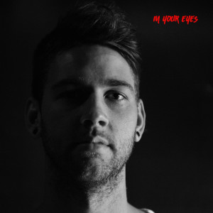 Dengarkan In Your Eyes lagu dari Paul Bakker dengan lirik