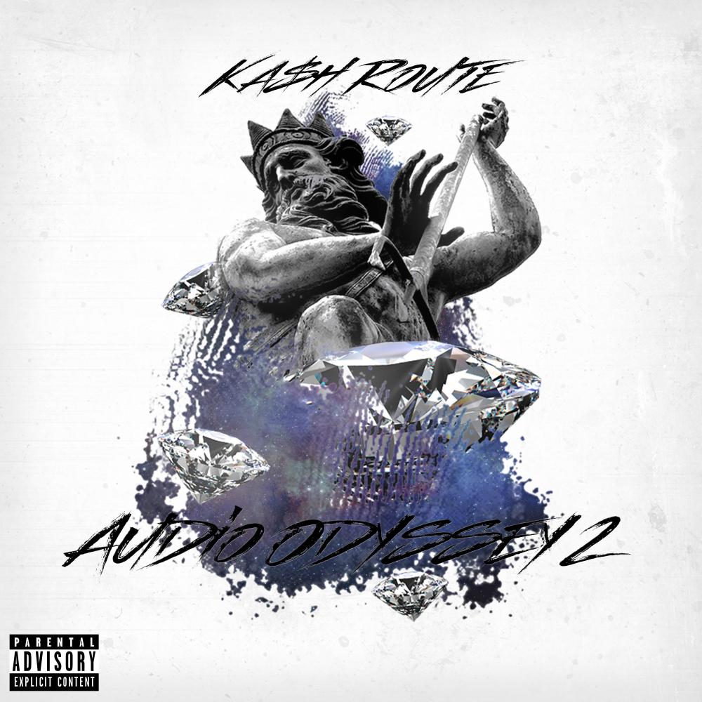 Minotaur Labyrinth (feat. Kool G Rap) (Explicit)