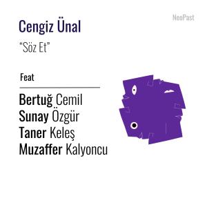 Dengarkan lagu Söz Et nyanyian Cengiz Ünal dengan lirik