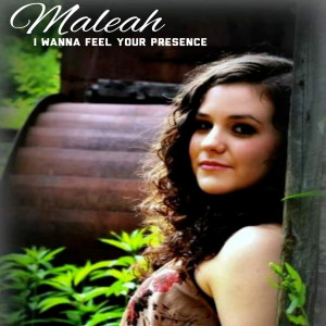 Album I Wanna Feel Your Presence from 