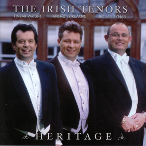 ดาวน์โหลดและฟังเพลง The West's Awake พร้อมเนื้อเพลงจาก The Irish Tenors