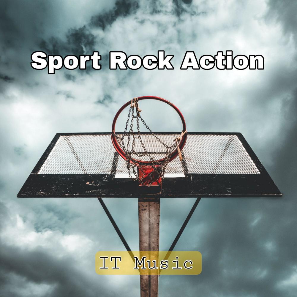 Sport Rock Action
