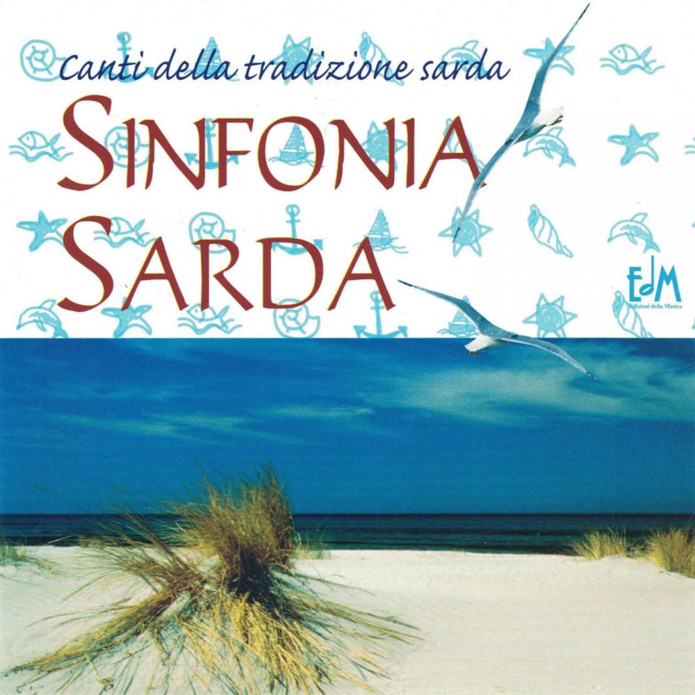 No potho reposare (feat. Salvatore Maiore, Roberto Dani, Maria Vicentini & Valeria Carboni)