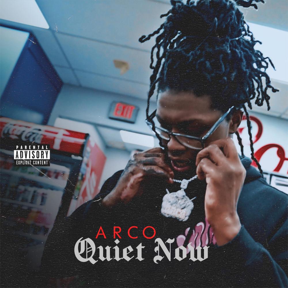 Quiet Now (Explicit)