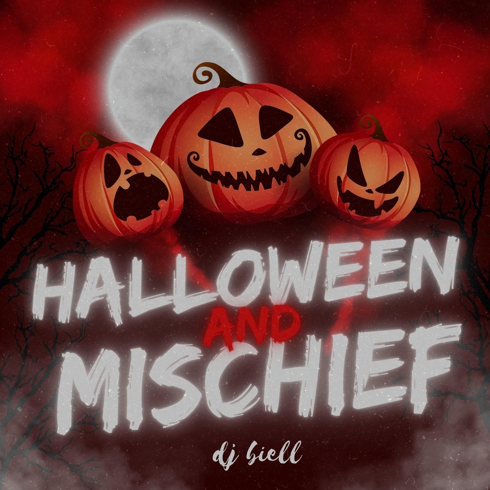 Halloween and Mischief