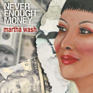 Album Never Enough Money from Martha Wash