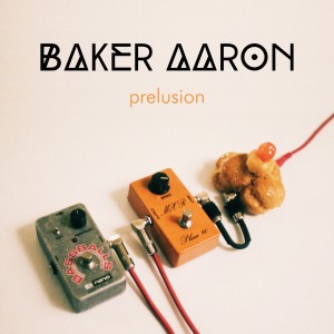 ดาวน์โหลดและฟังเพลง Perfect for Love พร้อมเนื้อเพลงจาก Baker Aaron