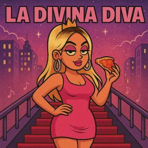 收聽Jose Soler的Divina Diva歌詞歌曲