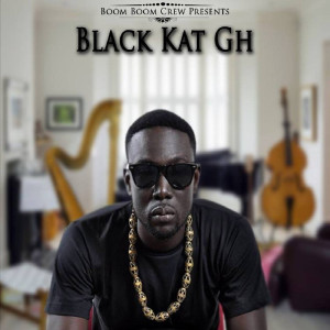 Black Kat GH的专辑The Boom Boom