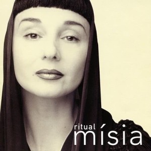 Misia的專輯Ritual