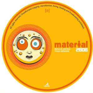 ดาวน์โหลดและฟังเพลง Noche พร้อมเนื้อเพลงจาก Mihalis Safras