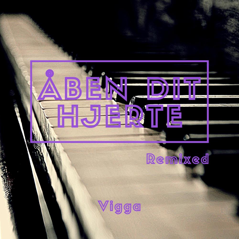 Åben Dit Hjerte Remixed