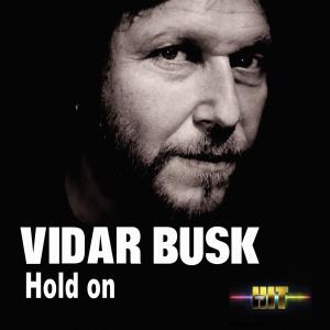 ดาวน์โหลดและฟังเพลง Hold On พร้อมเนื้อเพลงจาก Vidar Busk