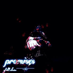 gleblubnin的專輯PROMISES (Explicit)