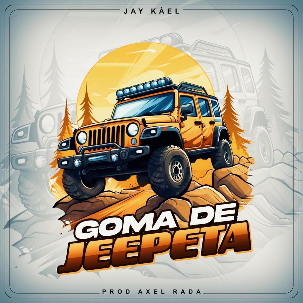 Goma De Jeepeta (Explicit)