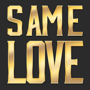 收聽Hip Hop's Finest的Same Love (BPM-101 Work Out Mix)歌詞歌曲