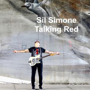 Sil Simone的專輯Talking Red