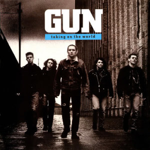 收聽Gun的I Will Be Waiting (Live At Nicky Campbell Session, London, UK / 1989)歌詞歌曲