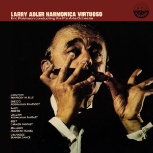 ดาวน์โหลดและฟังเพลง Bolero พร้อมเนื้อเพลงจาก Larry Adler