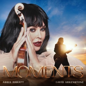 Assia Ahhatt的專輯Moments