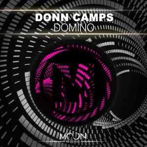 Donn Camps的專輯Domino (Radio Edit)