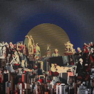 收聽Yammo的4 AM (feat. Verbal Jint)歌詞歌曲