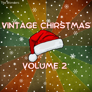 收聽Christmas New Years的Christmas Crooners Classic歌詞歌曲