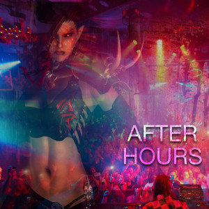 Album After Hours from Sanje Siva