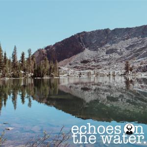 Lofi Dad的專輯Echoes on the Water