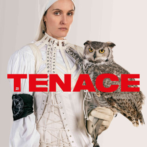 Album Tenace, Pt. 2 (Explicit) from Mass Hysteria