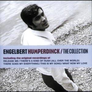 ดาวน์โหลดและฟังเพลง Come Over Here พร้อมเนื้อเพลงจาก Engelbert Humperdinck