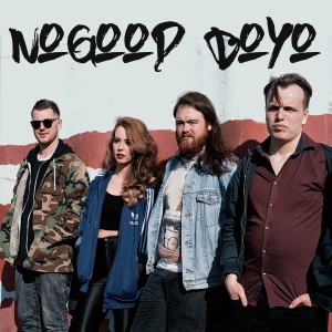 ดาวน์โหลดและฟังเพลง Rag'n'Bone พร้อมเนื้อเพลงจาก NoGood Boyo