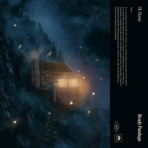 收聽Rendy Pandugo的HOME歌詞歌曲