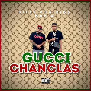Kap G的专辑Gucci Chanclas (feat. Kap G) (Explicit)