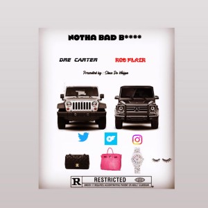 Dre Carter的專輯Notha Bad Bitch (feat. Dre Carter & Roc Flair) (Explicit)