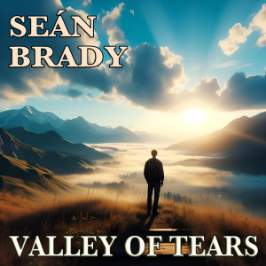 Album Valley of Tears from Sean Brady