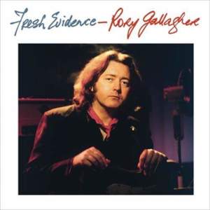 ดาวน์โหลดและฟังเพลง Kid Gloves พร้อมเนื้อเพลงจาก Rory Gallagher