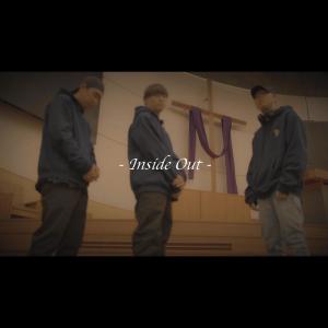 收聽Groove with me的Inside Out (feat. Ome, Highway & joinT)歌詞歌曲