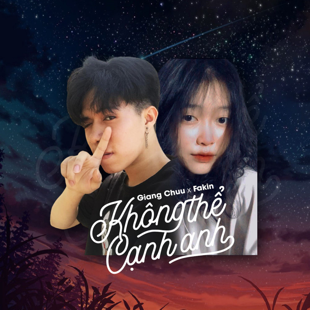 Không Thể Cạnh Anh (Beat) (Instrumental)