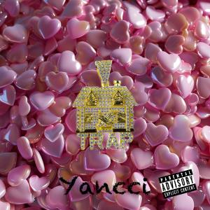 Yancci的專輯RAGE (Explicit)
