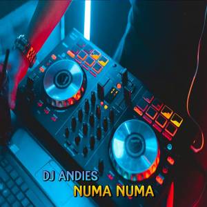 DJ Numa Numa