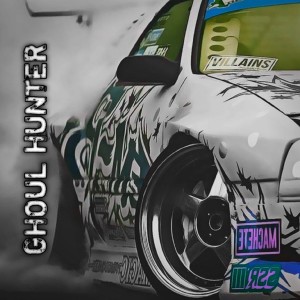 Listen to GHOUL HUNTER song with lyrics from ManePlaya