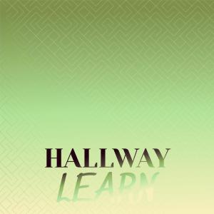 อัลบัม Hallway Learn ศิลปิน Various